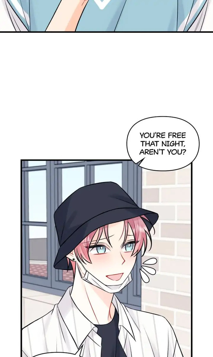 Read Off Stage chapter 47 image 9 on Lezhin