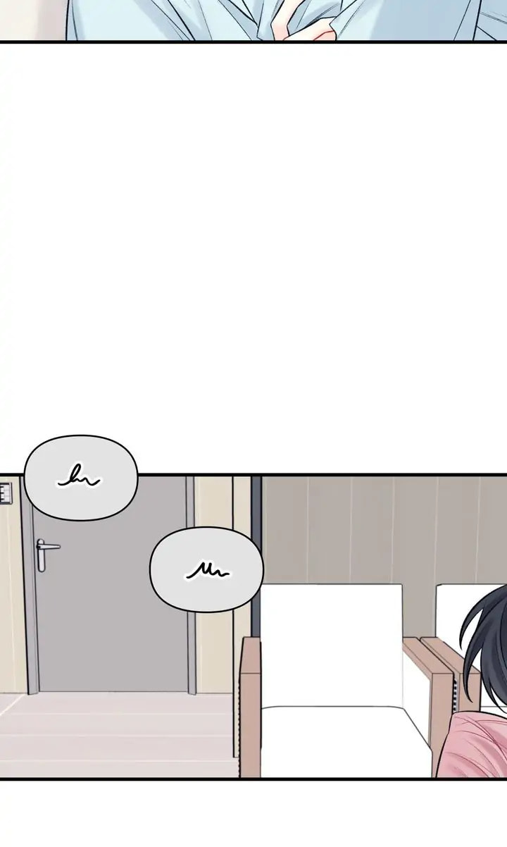 Read Off Stage chapter 48 image 1 on Lezhin