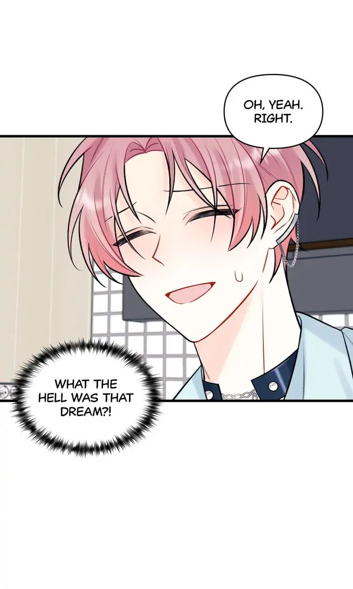 Read Off Stage chapter 48 image 14 on Lezhin