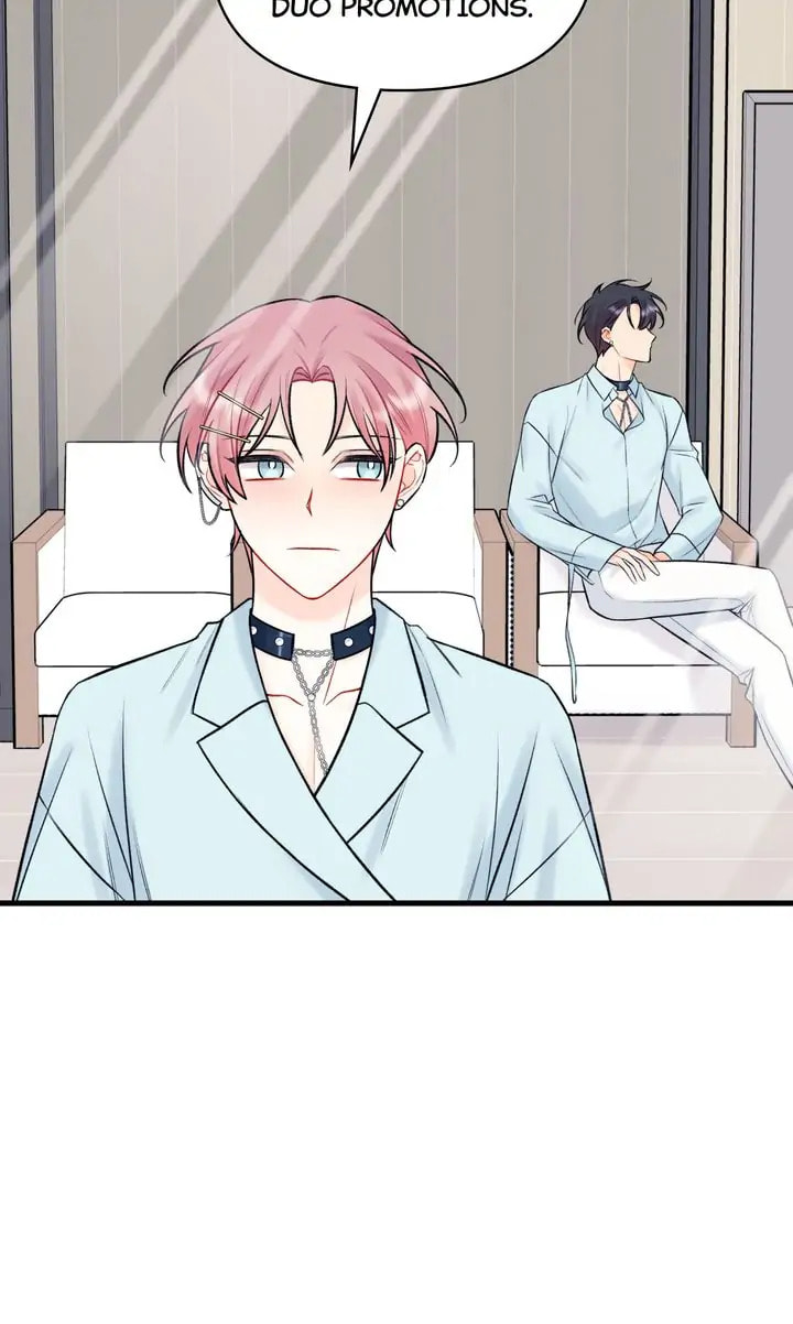 Read Off Stage chapter 48 image 19 on Lezhin