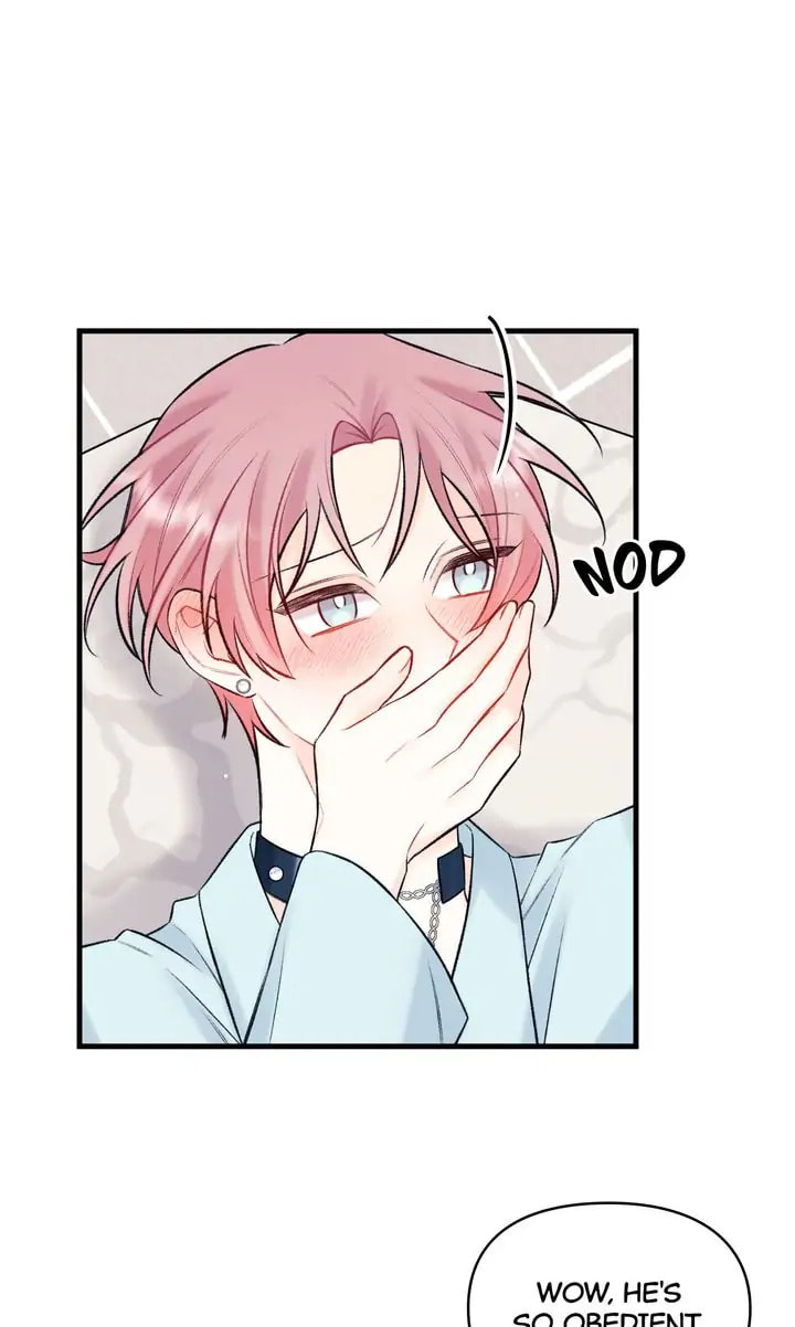 Read Off Stage chapter 48 image 2 on Lezhin