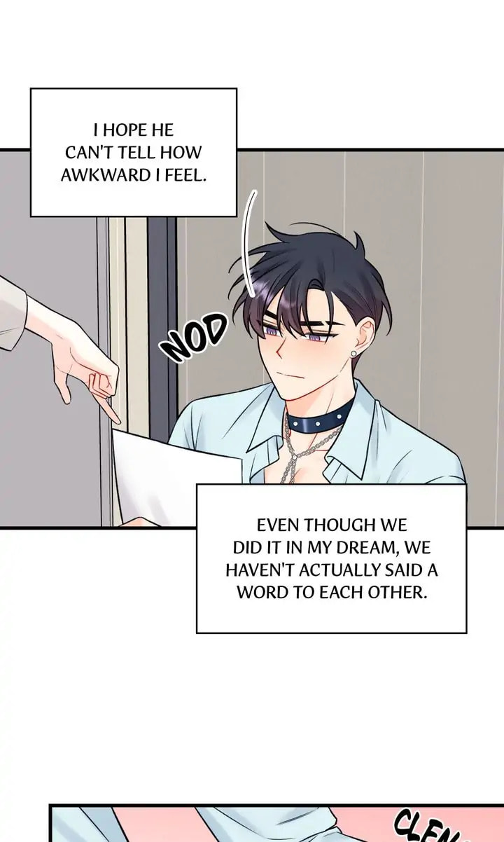 Read Off Stage chapter 48 image 20 on Lezhin