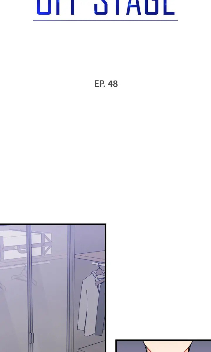 Read Off Stage chapter 48 image 22 on Lezhin
