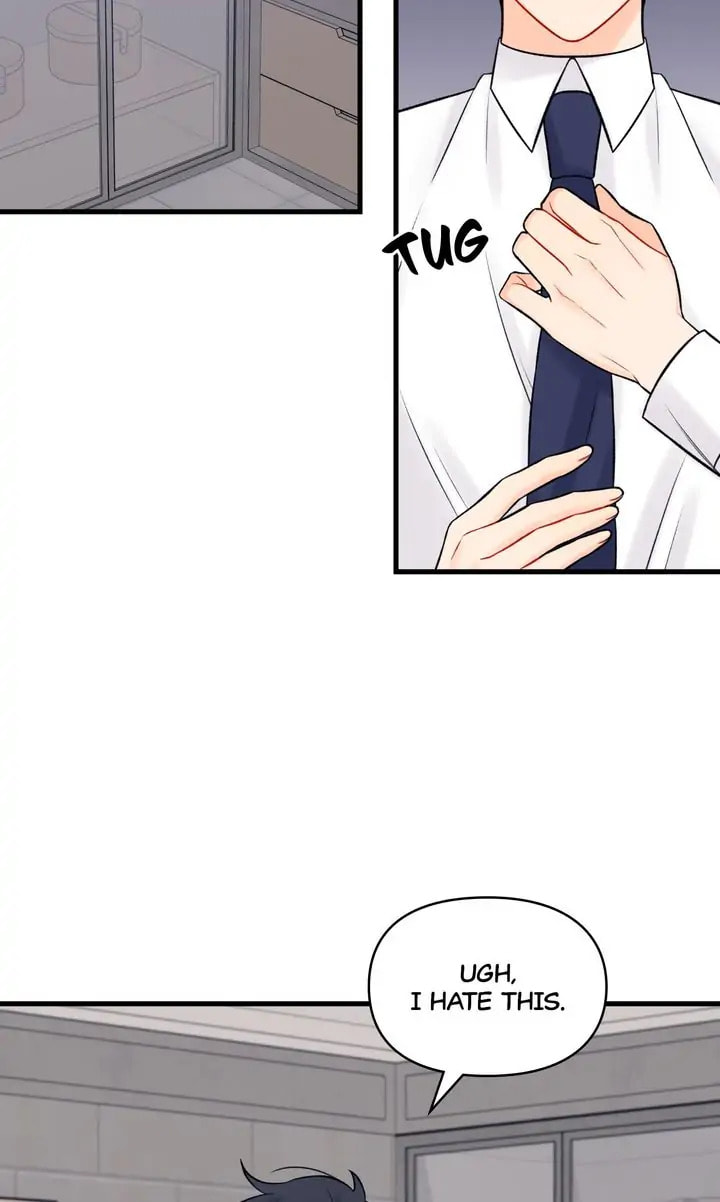 Read Off Stage chapter 48 image 23 on Lezhin