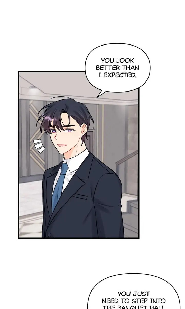 Read Off Stage chapter 48 image 26 on Lezhin