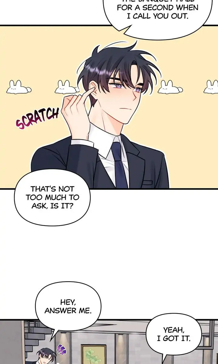Read Off Stage chapter 48 image 27 on Lezhin