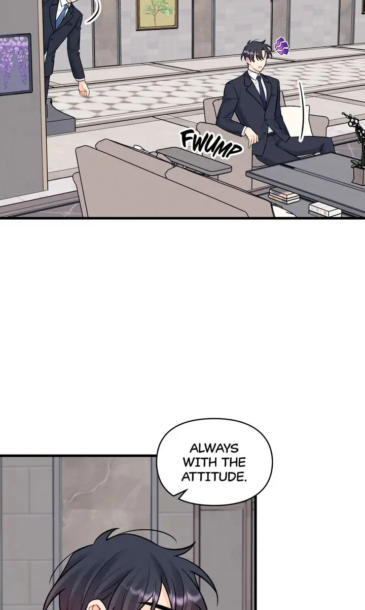 Read Off Stage chapter 48 image 28 on Lezhin