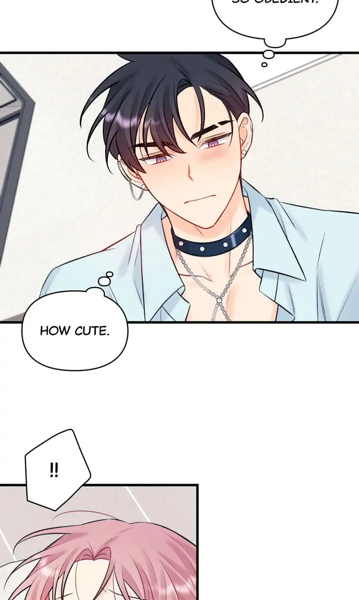 Read Off Stage chapter 48 image 3 on Lezhin