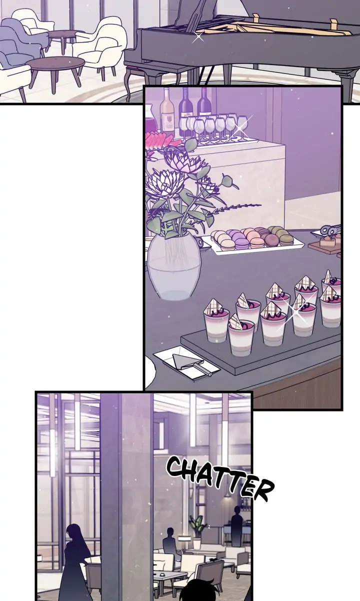 Read Off Stage chapter 48 image 31 on Lezhin