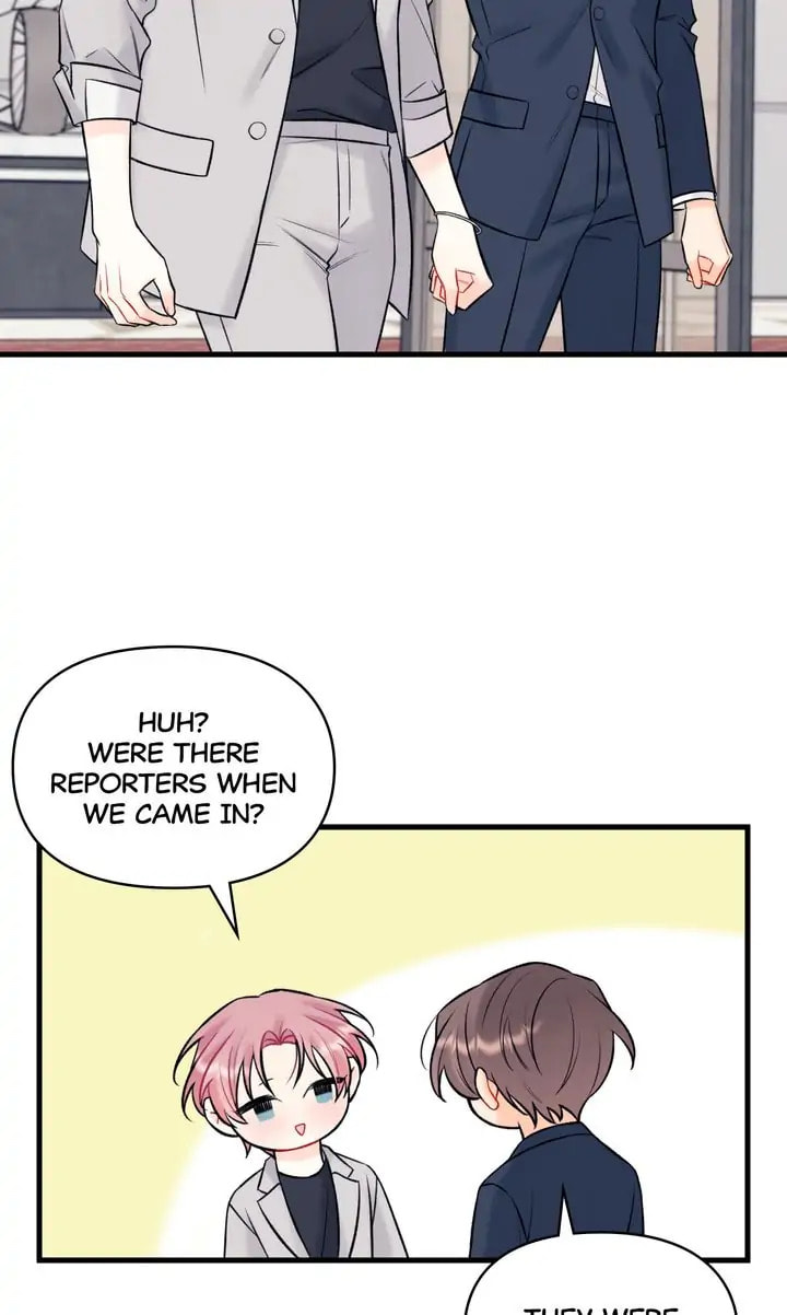 Read Off Stage chapter 48 image 33 on Lezhin