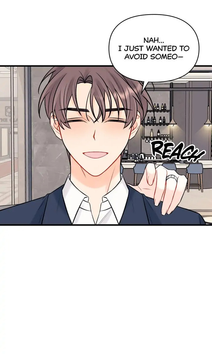 Read Off Stage chapter 48 image 35 on Lezhin