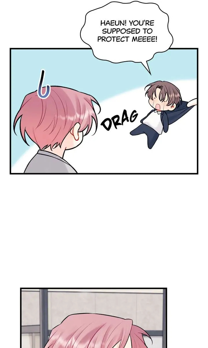 Read Off Stage chapter 48 image 39 on Lezhin
