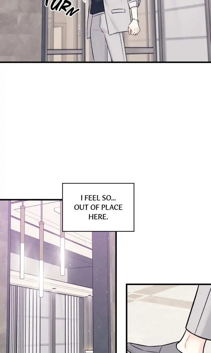 Read Off Stage chapter 48 image 41 on Lezhin