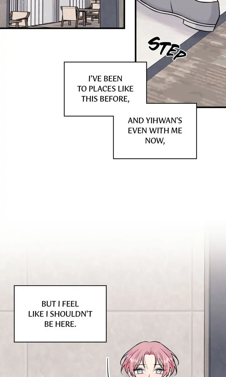 Read Off Stage chapter 48 image 42 on Lezhin