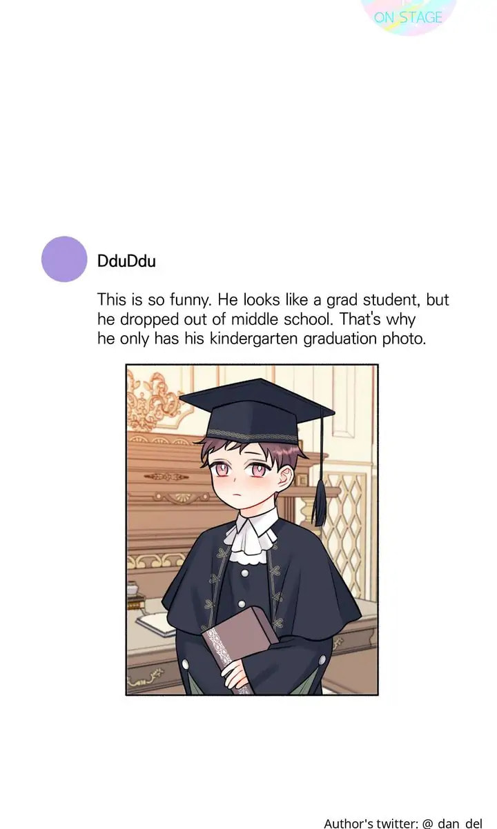Read Off Stage chapter 48 image 46 on Lezhin