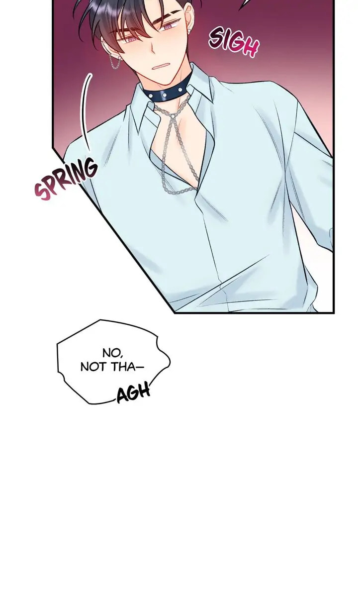 Read Off Stage chapter 48 image 6 on Lezhin