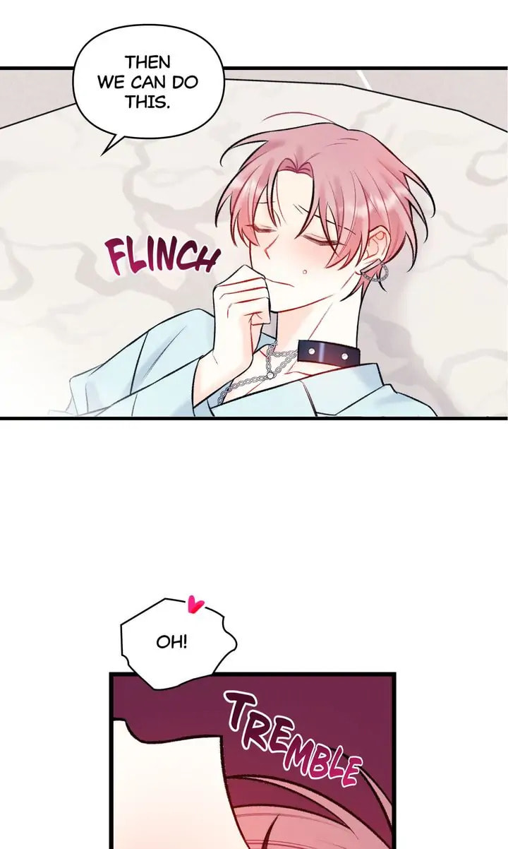 Read Off Stage chapter 48 image 7 on Lezhin