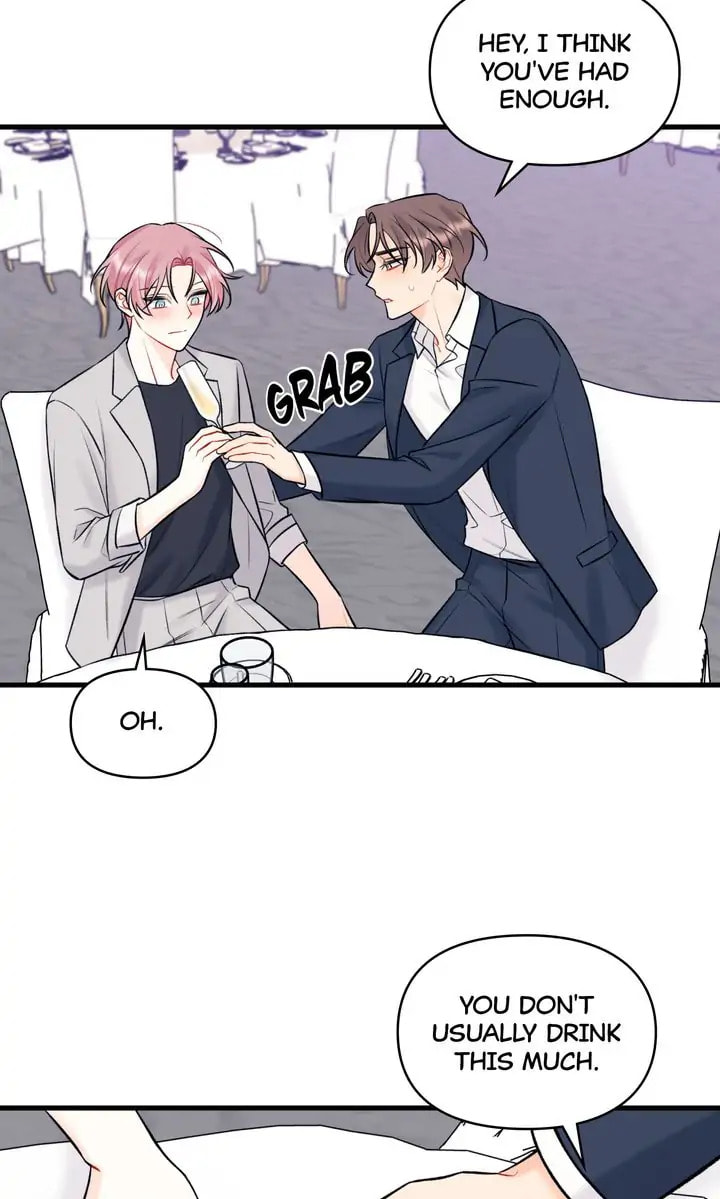 Read Off Stage chapter 49 image 13 on Lezhin