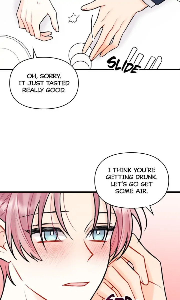 Read Off Stage chapter 49 image 14 on Lezhin
