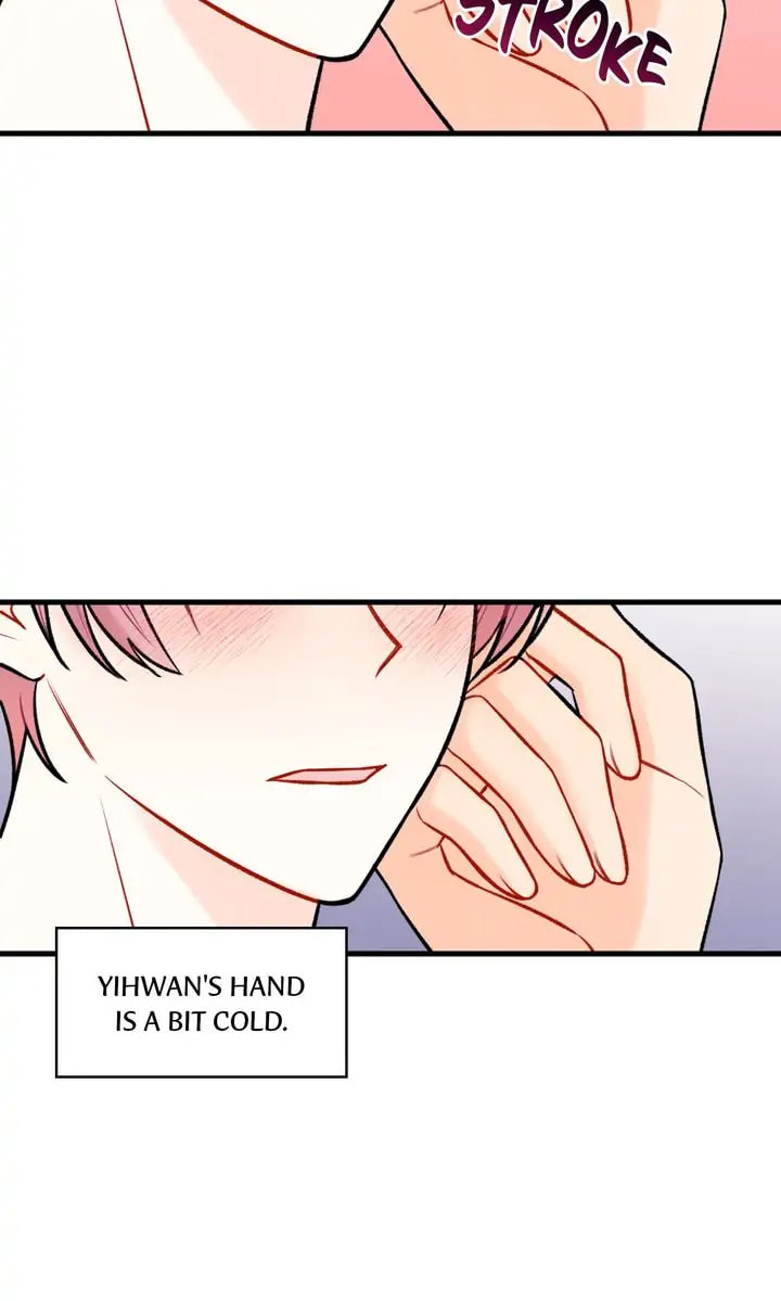 Read Off Stage chapter 49 image 15 on Lezhin