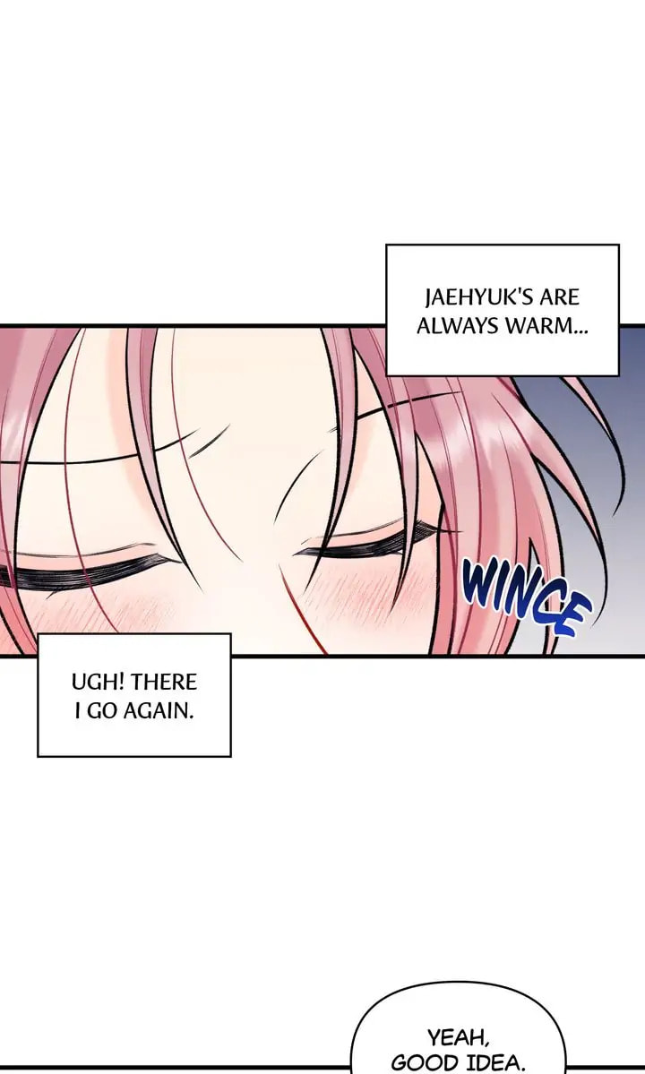 Read Off Stage chapter 49 image 16 on Lezhin