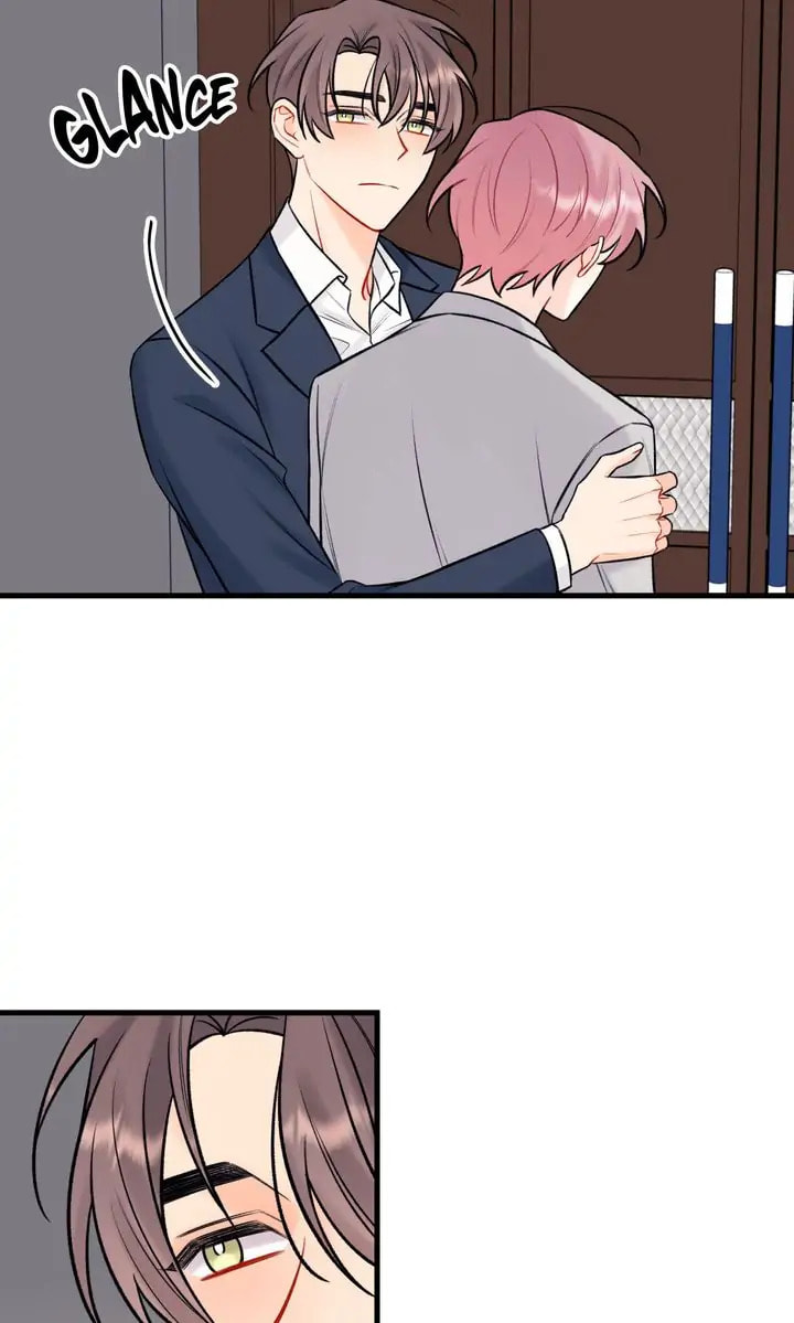 Read Off Stage chapter 49 image 18 on Lezhin