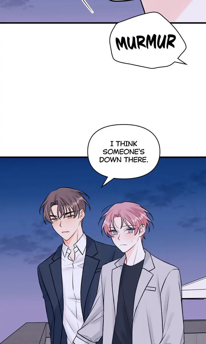 Read Off Stage chapter 49 image 28 on Lezhin