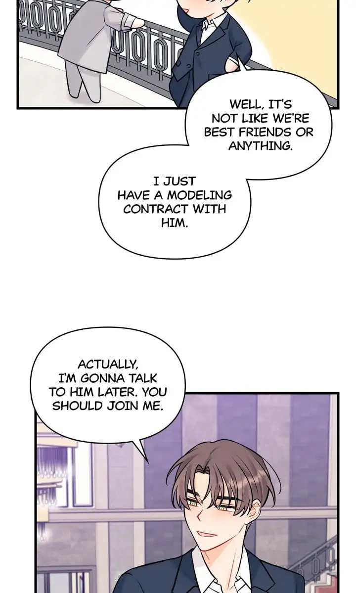 Read Off Stage chapter 49 image 3 on Lezhin
