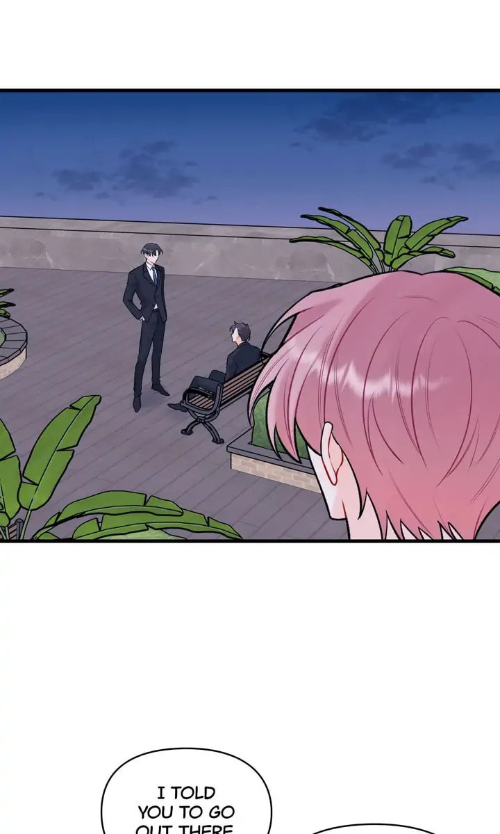 Read Off Stage chapter 49 image 30 on Lezhin