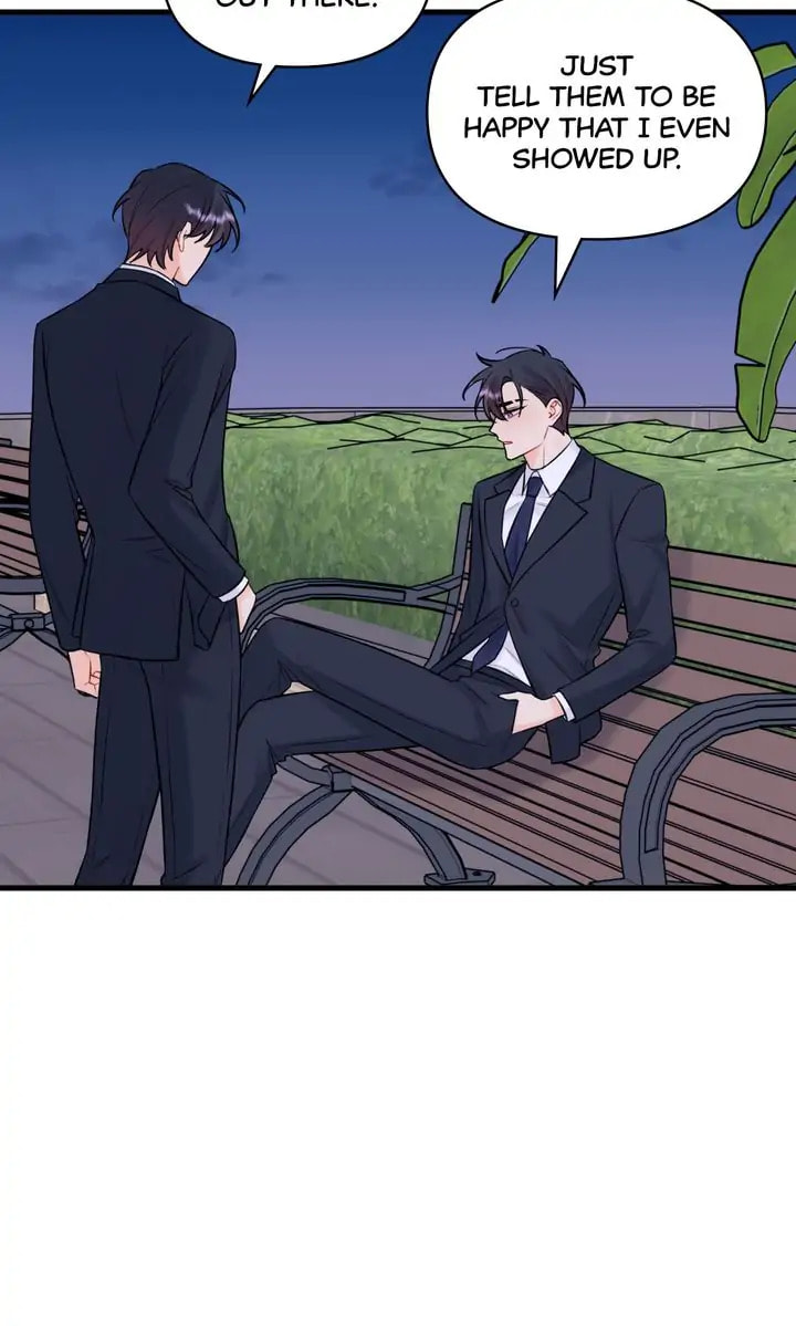 Read Off Stage chapter 49 image 31 on Lezhin