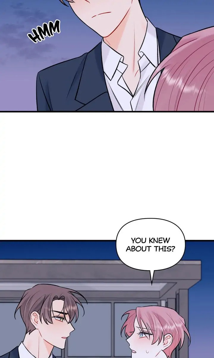 Read Off Stage chapter 49 image 34 on Lezhin
