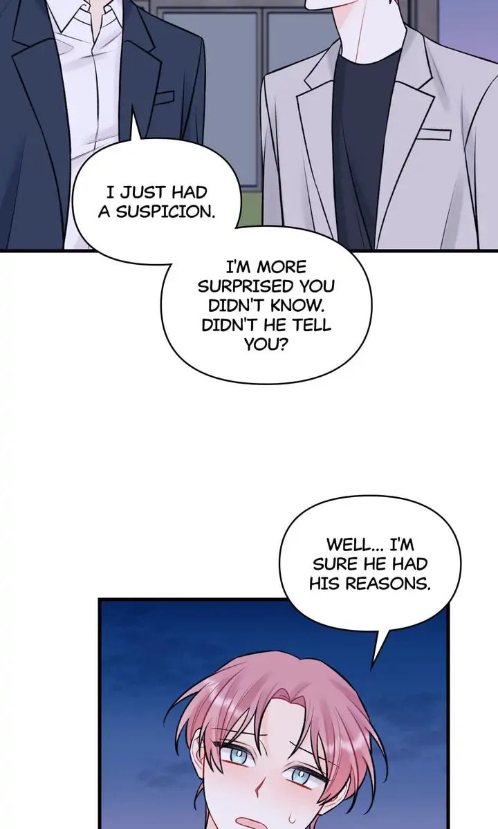 Read Off Stage chapter 49 image 35 on Lezhin