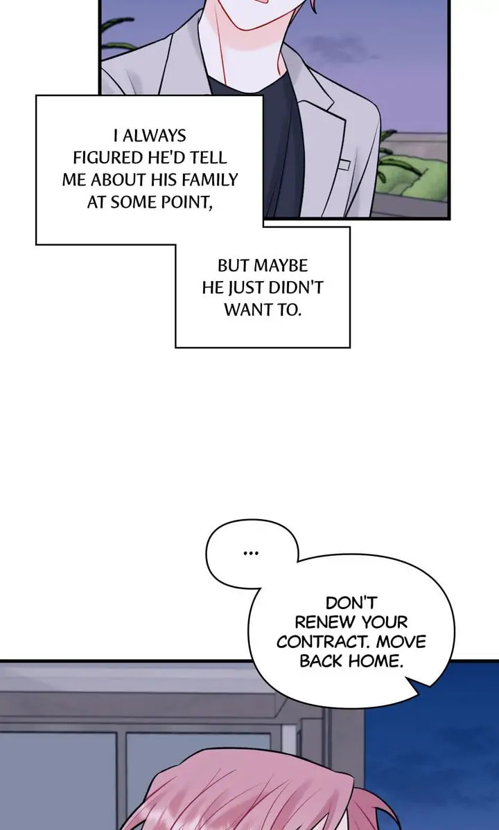 Read Off Stage chapter 49 image 36 on Lezhin