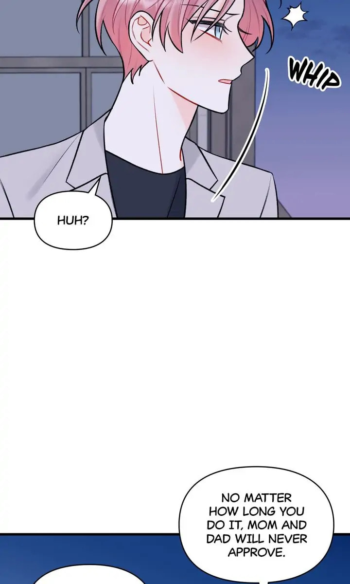 Read Off Stage chapter 49 image 37 on Lezhin