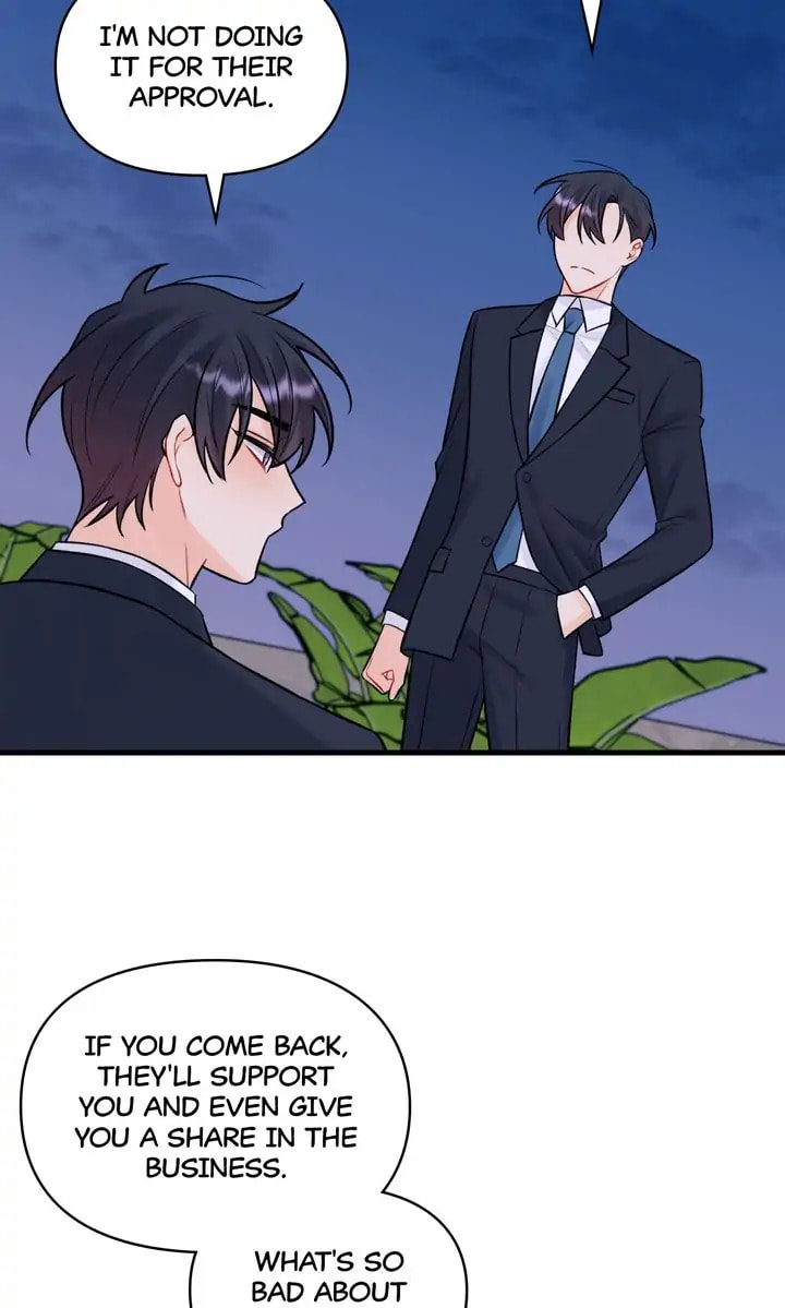 Read Off Stage chapter 49 image 38 on Lezhin