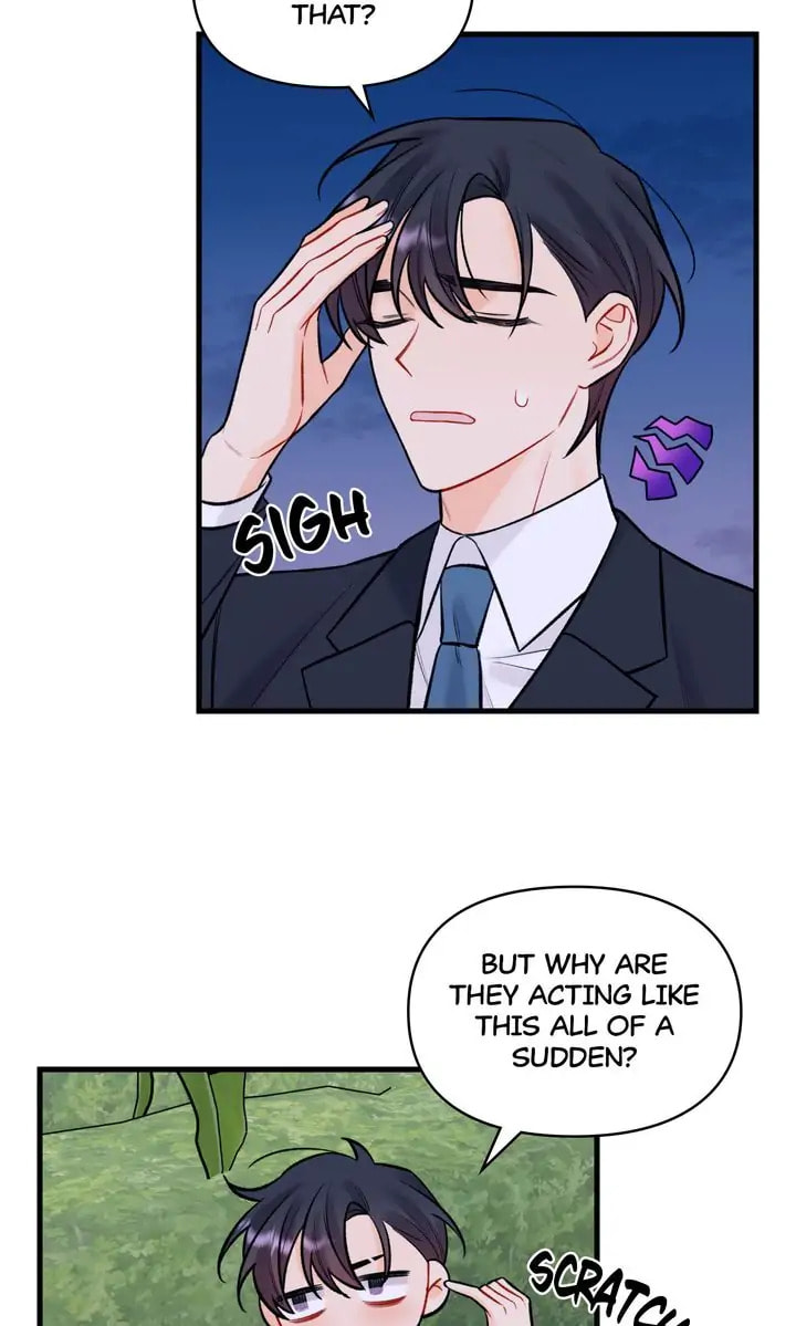 Read Off Stage chapter 49 image 39 on Lezhin