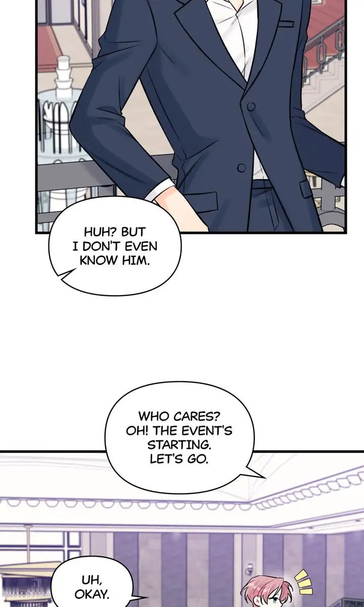 Read Off Stage chapter 49 image 4 on Lezhin