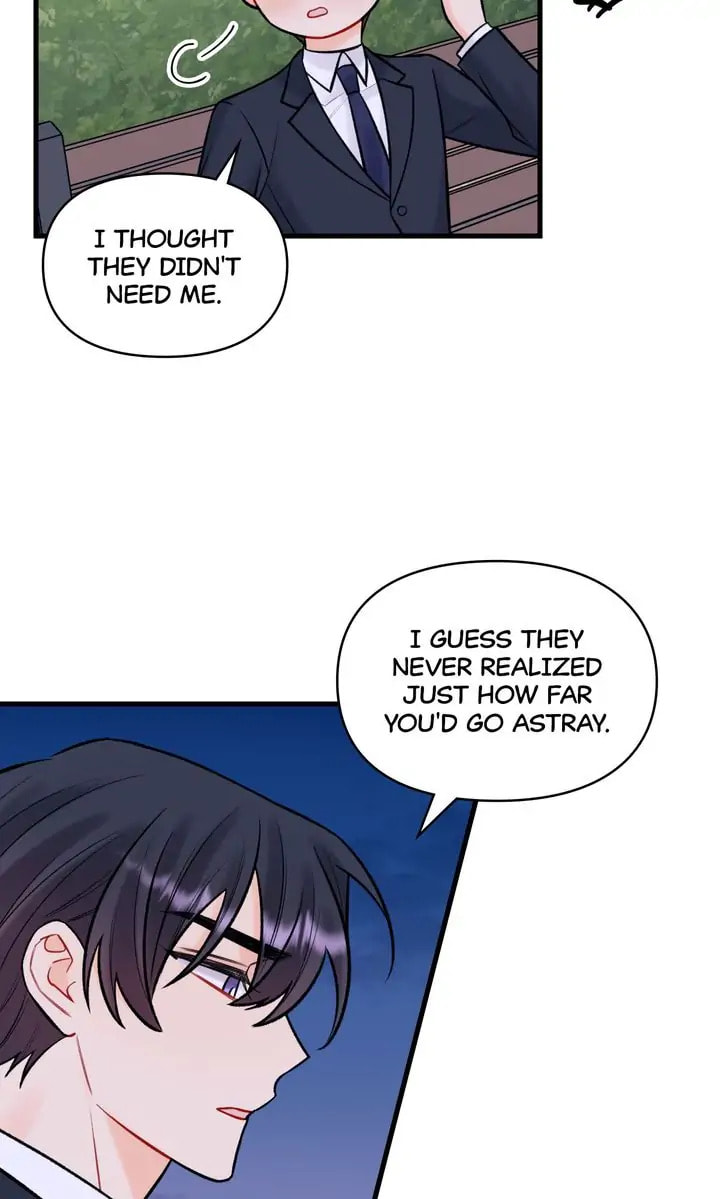 Read Off Stage chapter 49 image 40 on Lezhin