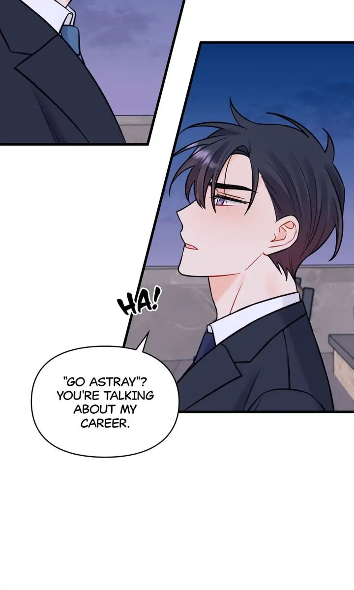Read Off Stage chapter 49 image 41 on Lezhin