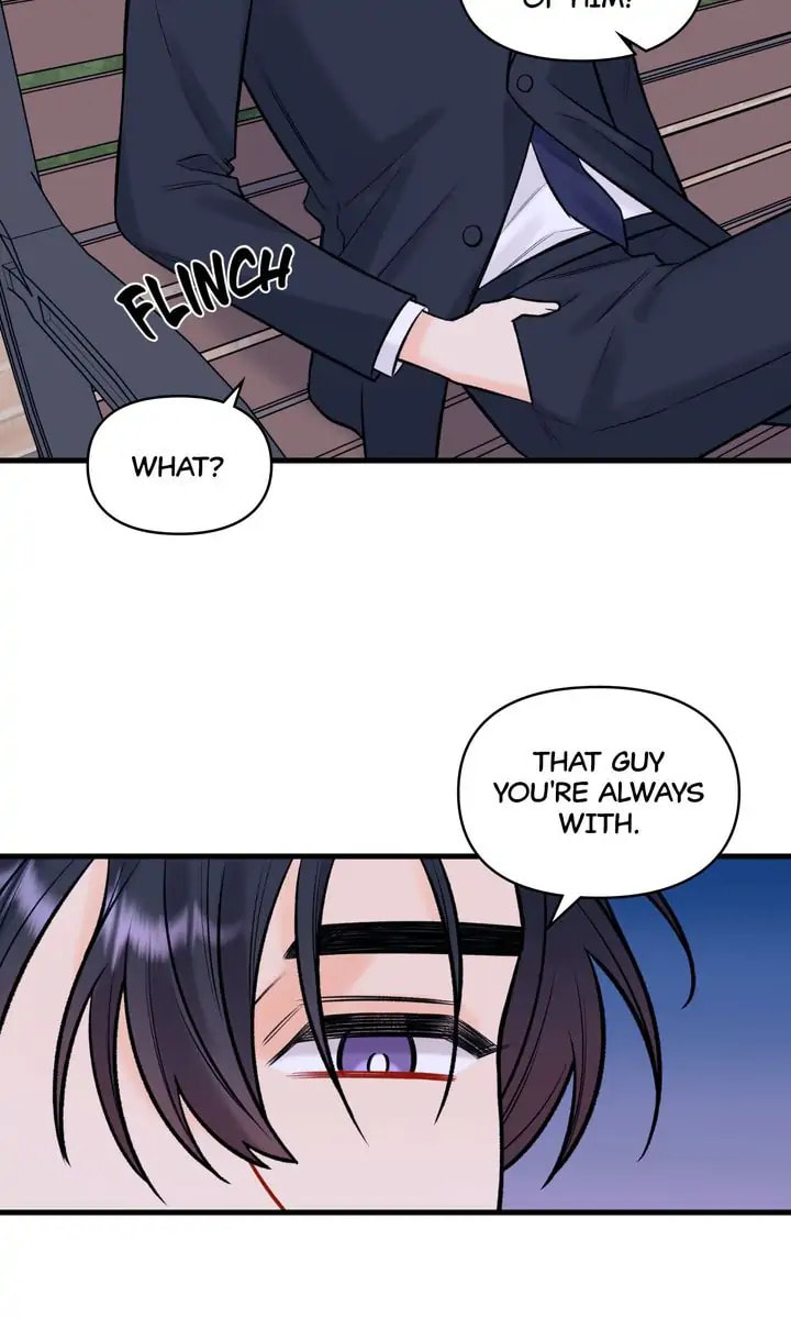 Read Off Stage chapter 49 image 43 on Lezhin