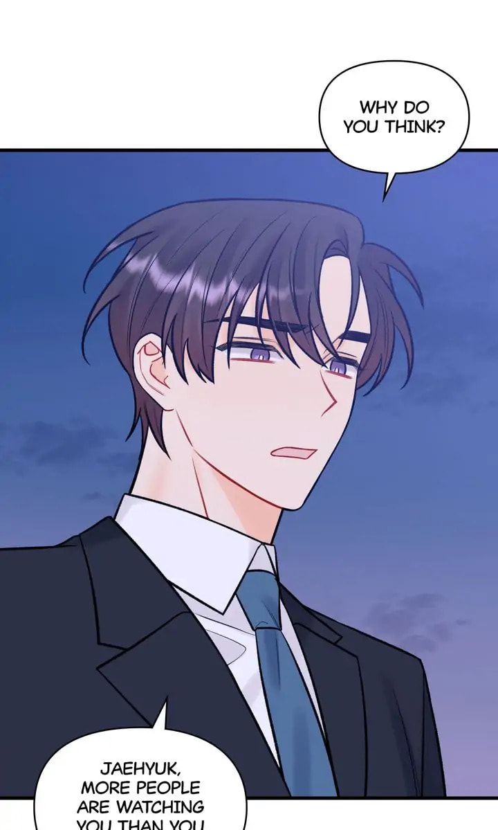 Read Off Stage chapter 49 image 45 on Lezhin