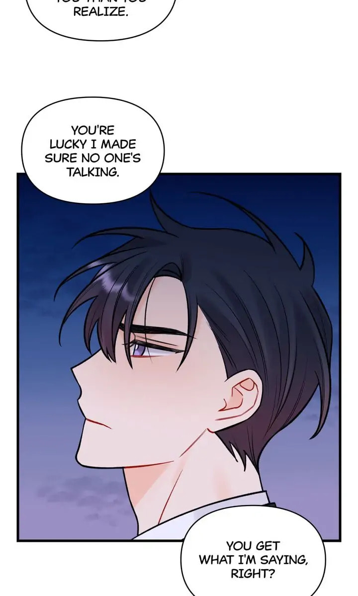 Read Off Stage chapter 49 image 46 on Lezhin
