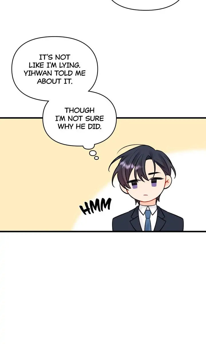 Read Off Stage chapter 49 image 47 on Lezhin