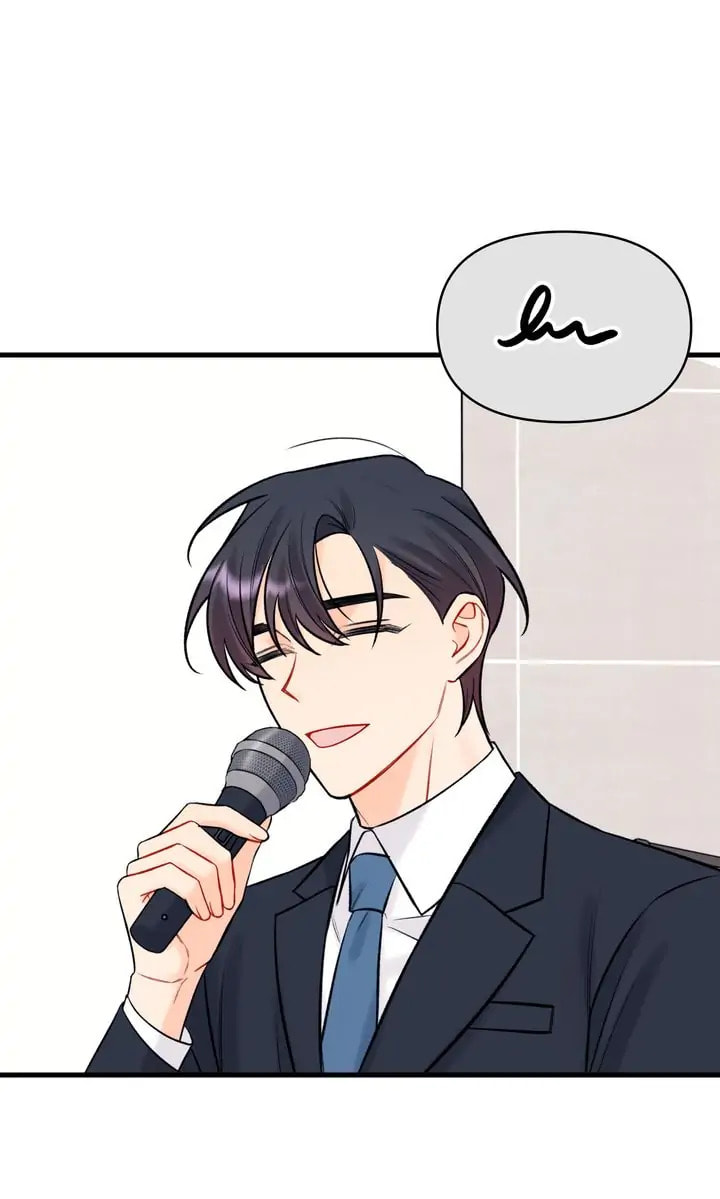Read Off Stage chapter 49 image 7 on Lezhin