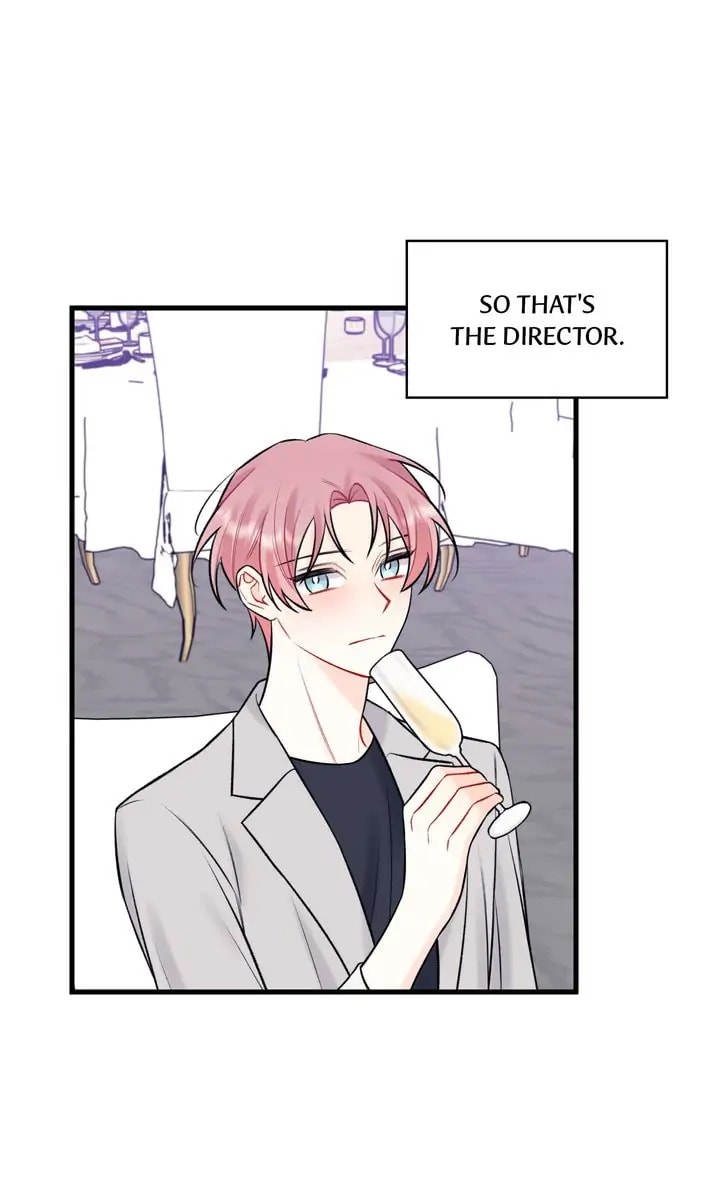 Read Off Stage chapter 49 image 8 on Lezhin