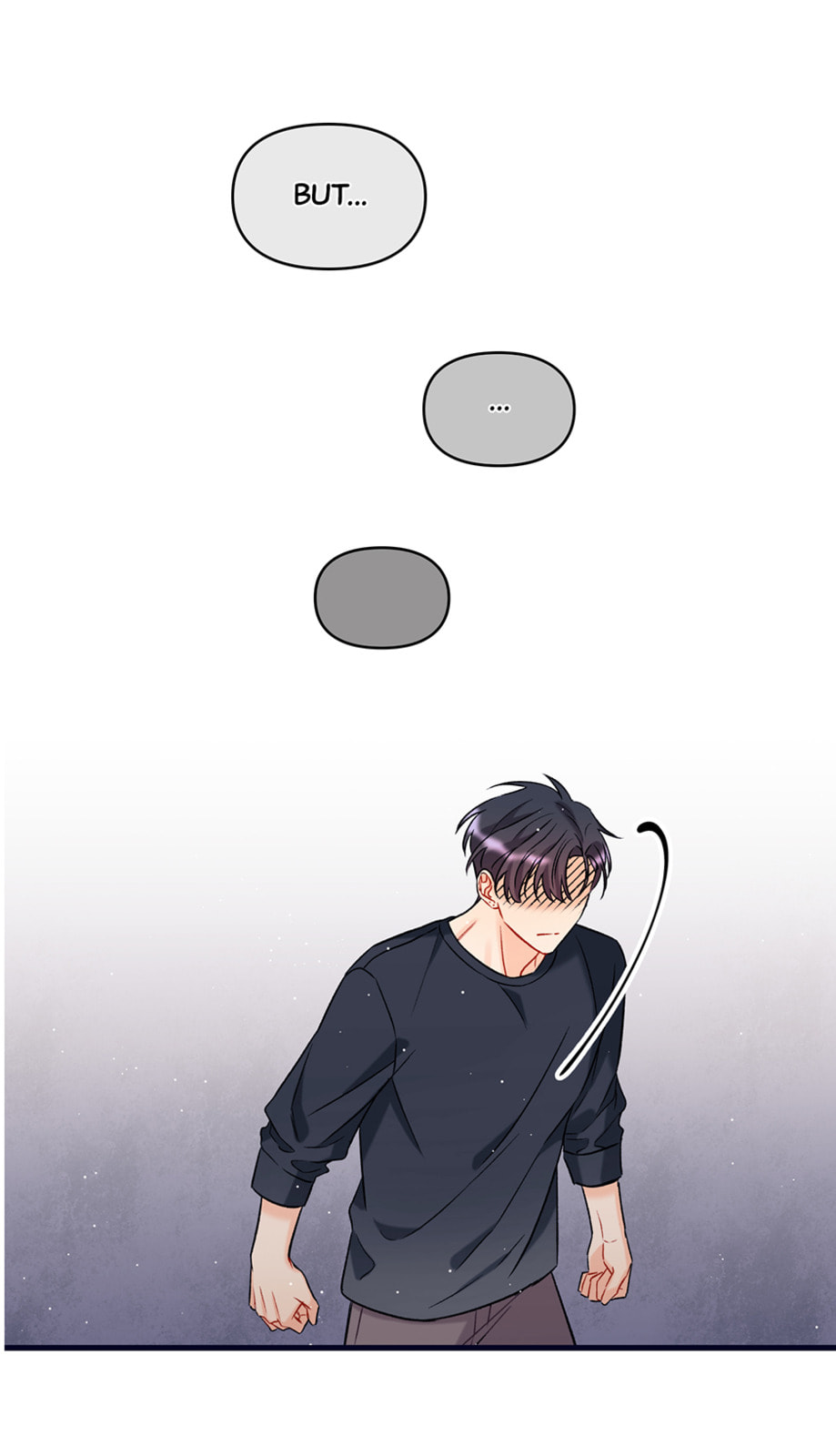Read Off Stage chapter 5 image 14 on Lezhin