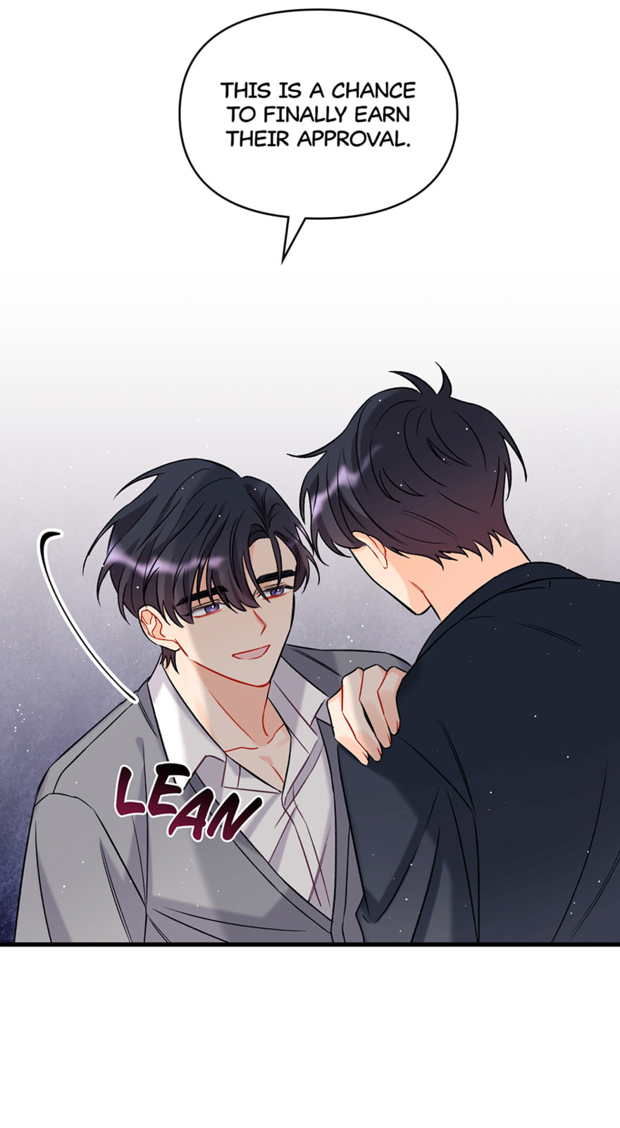 Read Off Stage chapter 5 image 29 on Lezhin