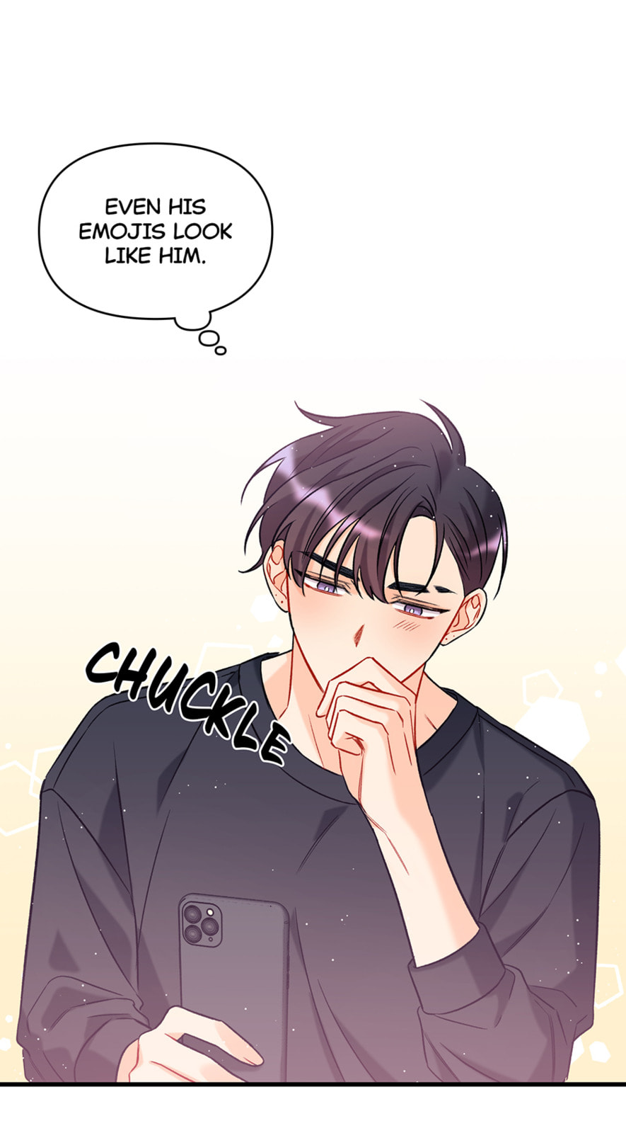 Read Off Stage chapter 5 image 36 on Lezhin