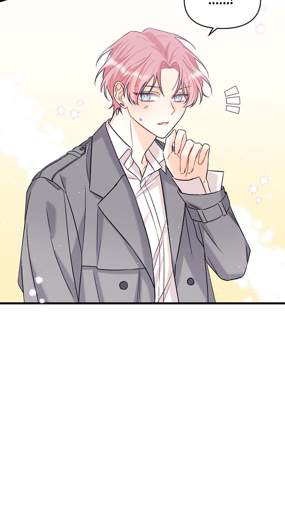 Read Off Stage chapter 5 image 45 on Lezhin
