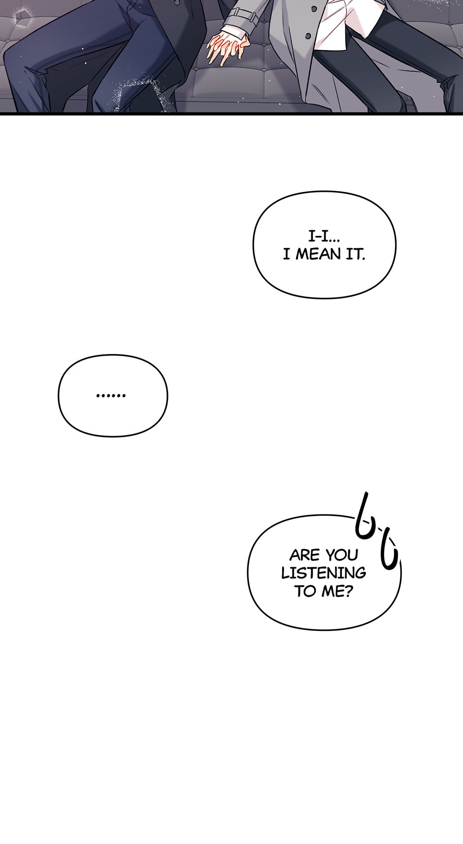 Read Off Stage chapter 5 image 47 on Lezhin